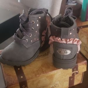 Toddler Boots